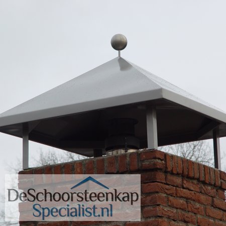 schoorsteenkap