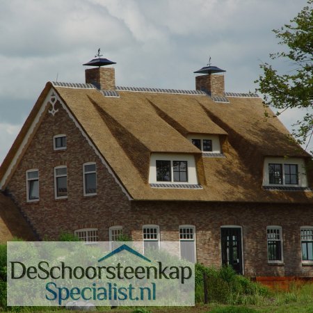 schoorsteenkap schoorsteenkappen