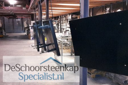 schoorsteenkap