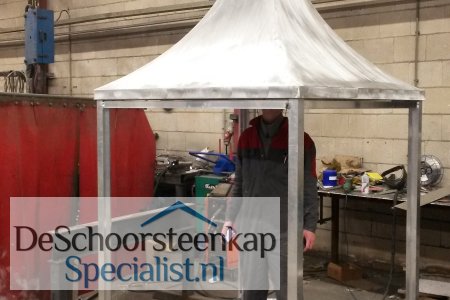 schoorsteenkap